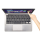 ASUS VivoBook X202E-CT009H i3-3217U/4GB/500/Win8 czarny - 119995 - zdjęcie 4